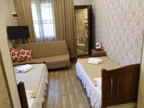 Apartamento Old Tbilisi Tsiskari Apt