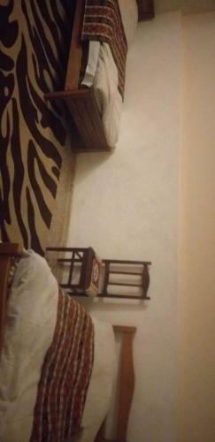 Albergue Ortachala Summer House