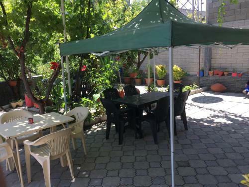 Albergue Ortachala Summer House