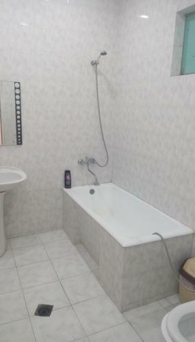 Albergue Ortachala Summer House