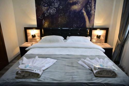 Hotel The K Tbilisi
