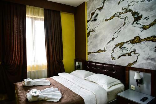 Hotel The K Tbilisi