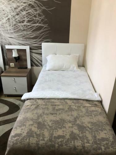 Hotel The K Tbilisi