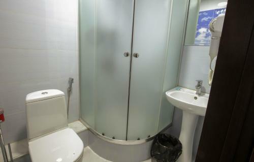 Hotel The K Tbilisi