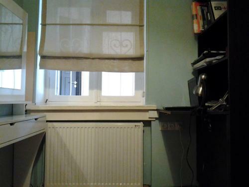 Apartamento Old Tbilisi Flavor For You