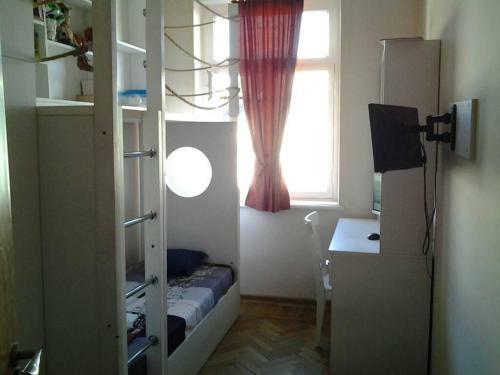Apartamento Old Tbilisi Flavor For You
