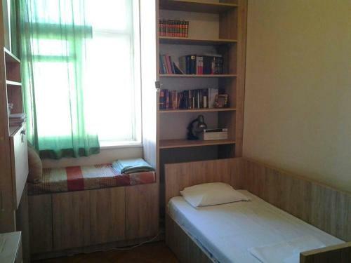 Apartamento Old Tbilisi Flavor For You