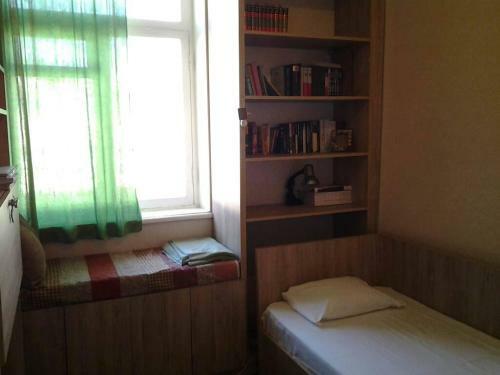 Apartamento Old Tbilisi Flavor For You