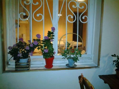 Apartamento Old Tbilisi Flavor For You