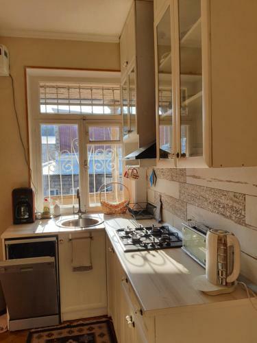 Apartamento Old Tbilisi Flavor For You
