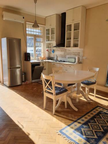 Apartamento Old Tbilisi Flavor For You