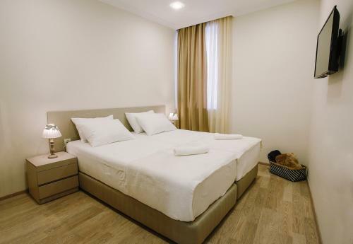 Apartamento Pomegranate In Old Tbilisi