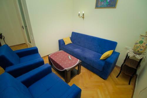 Family Apartment On Agmashenebeli