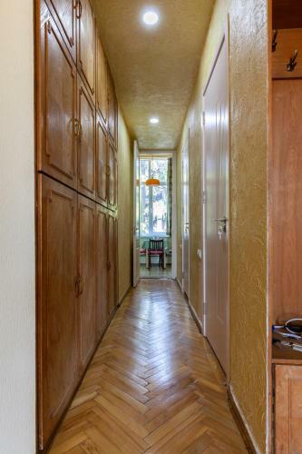 Family Apartment On Agmashenebeli