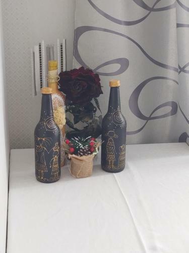 Apartamento Holiday Home Summer