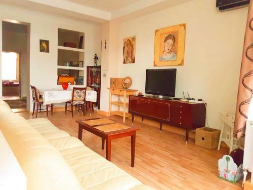 Apartamento Sunny Mood Vake