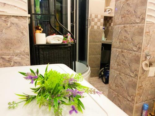 Apartamento Sunny Mood Vake