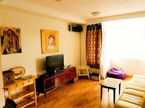 Apartamento Sunny Mood Vake