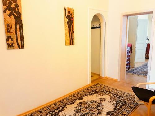 Apartamento Sunny Mood Vake