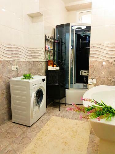 Apartamento Sunny Mood Vake
