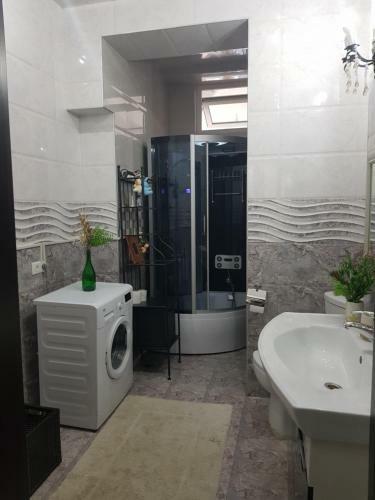 Apartamento Sunny Mood Vake