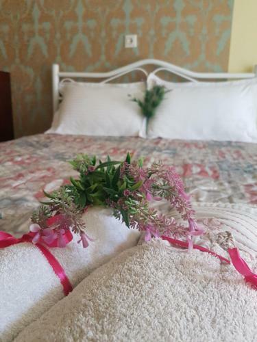 Apartamento Sunny Mood Vake