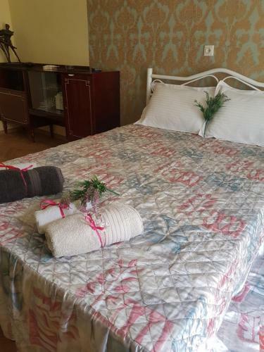 Apartamento Sunny Mood Vake