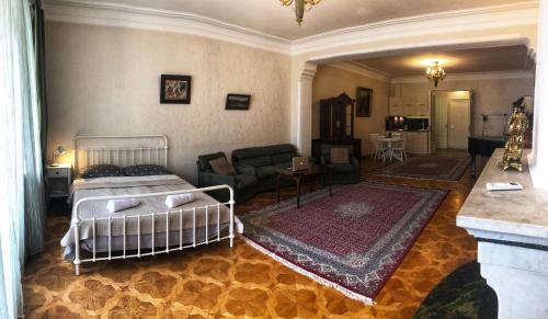 Apartamento ? Luxury Loft With Balcony In City Centre ?