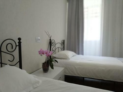 Apartamento Chagunia's Home
