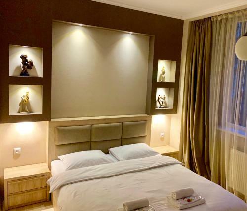 Apartamento Tiflis Sololaki