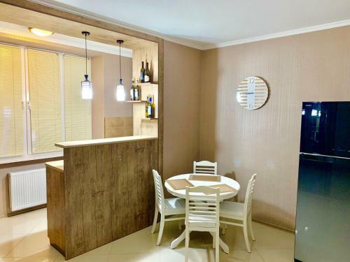 Apartamento Tiflis Sololaki