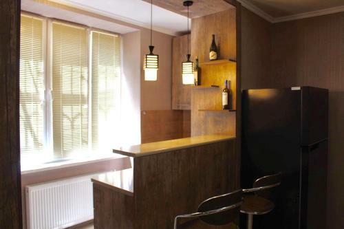 Apartamento Tiflis Sololaki
