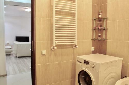 Apartamento Tiflis Sololaki