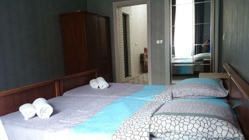 Apartamento Rustaveli Avenue Zemeli