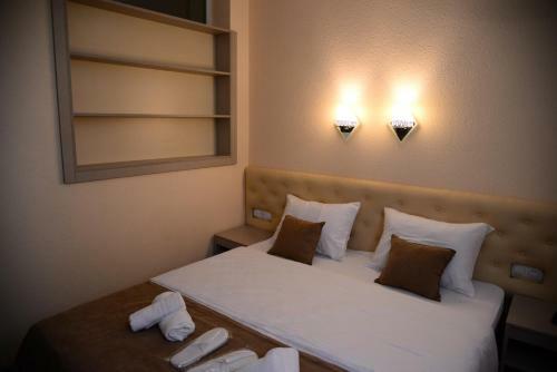 Hostal Hotel New Avlabari