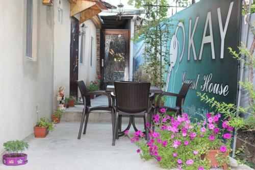 Hostal Easy Guest House