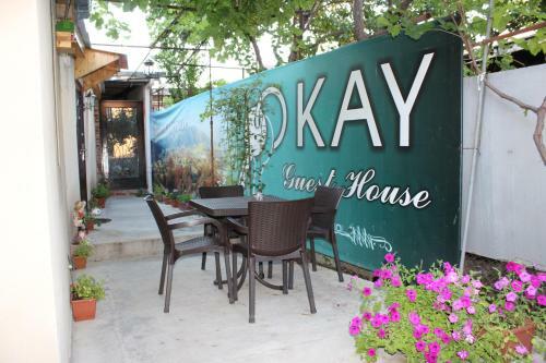 Hostal Easy Guest House