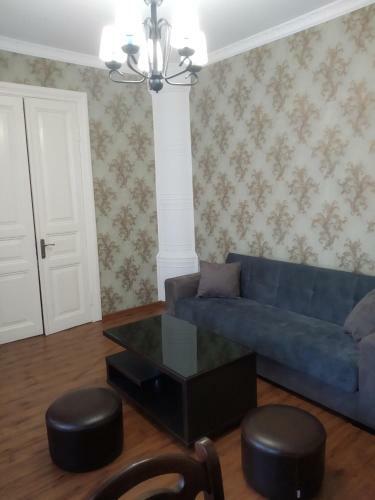 Hostal Guest House Tiflis