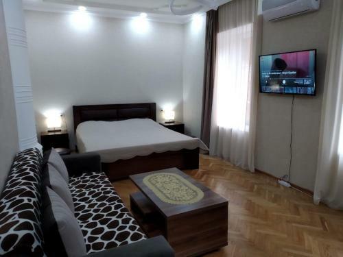 Hostal Guest House Tiflis