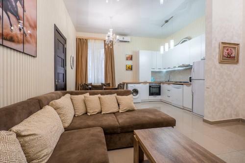 Apartamento Sweet Home 4 Vip At Freedom Square