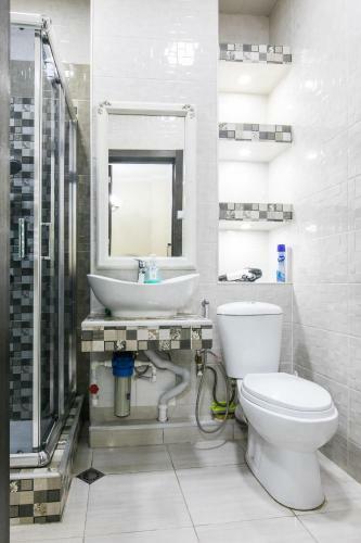 Apartamento Sweet Home 4 Vip At Freedom Square