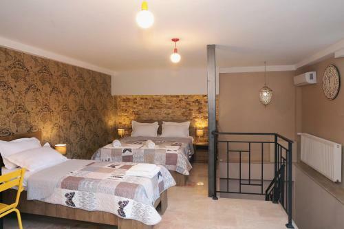 Hotel G-old Town