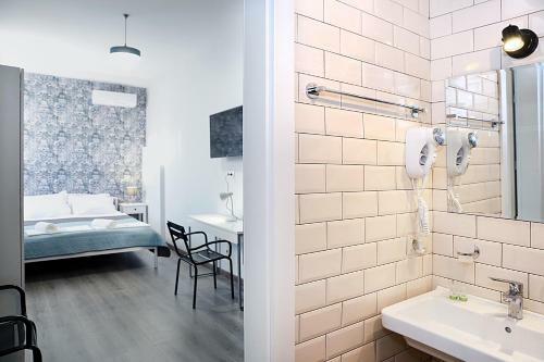 Hotel G-old Town