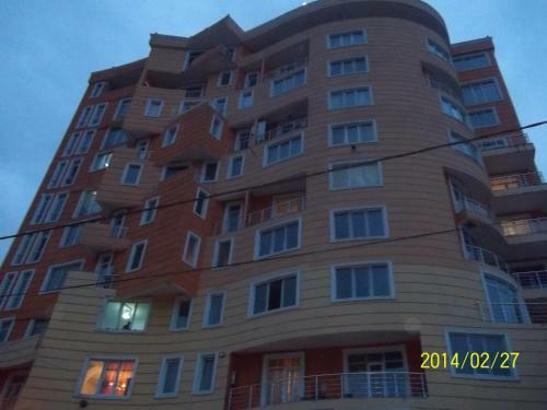 Apartment On Lermontova