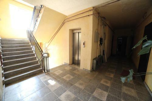 Apartment On Lermontova