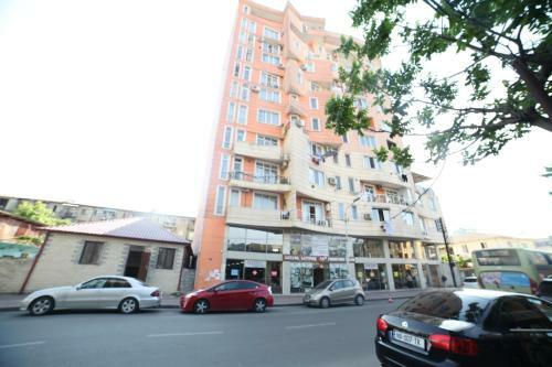 Apartment On Lermontova