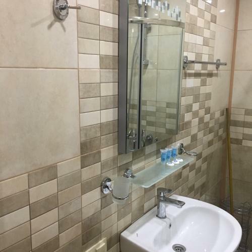 Apartamento Orbi Sea Towers Batumi