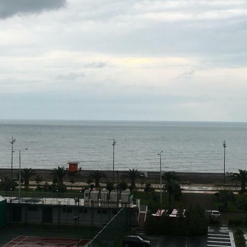 Apartamento Orbi Sea Towers Batumi