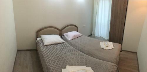 Apartamento Orbi Sea Towers Batumi
