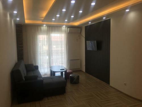 Seashore Apartment